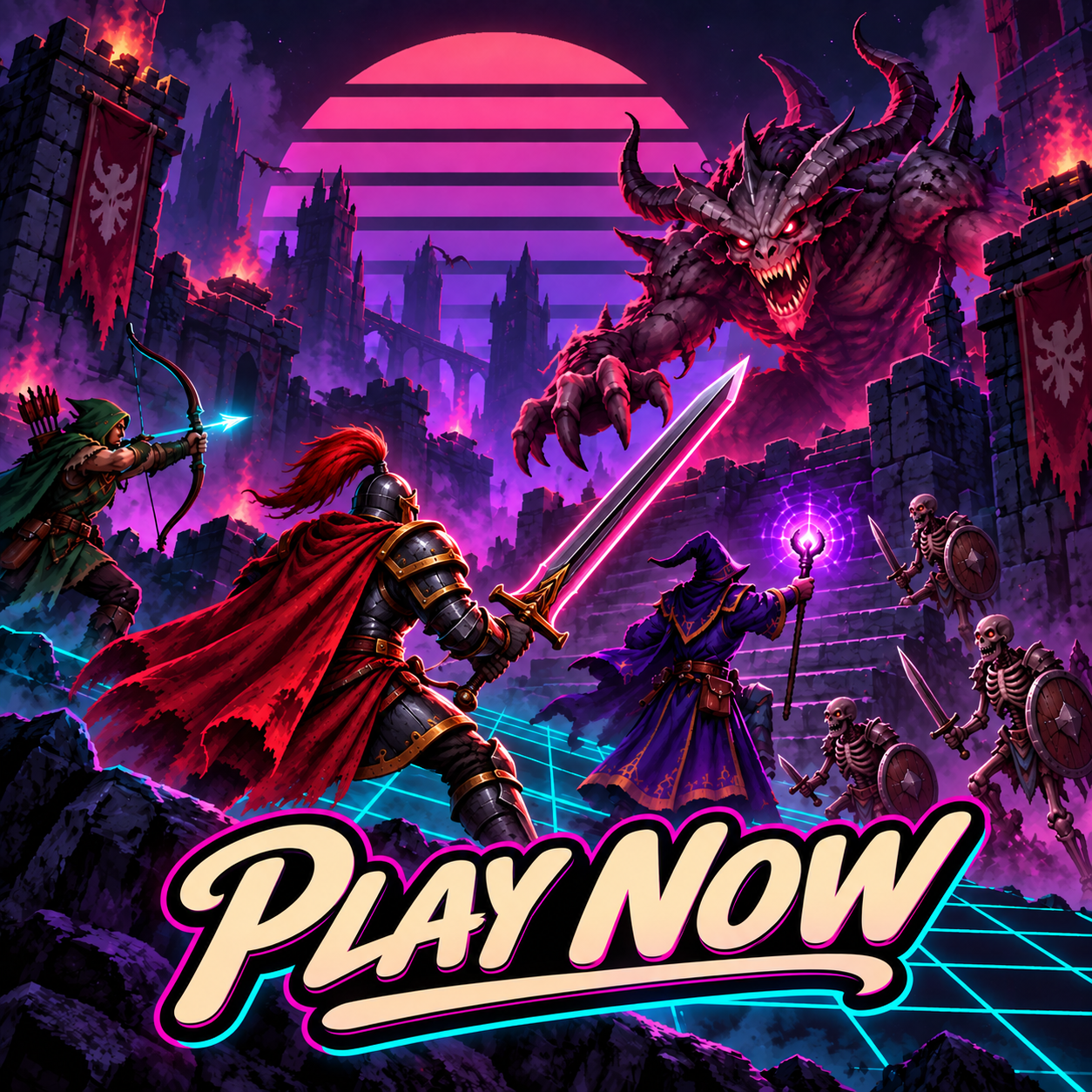 Play Now